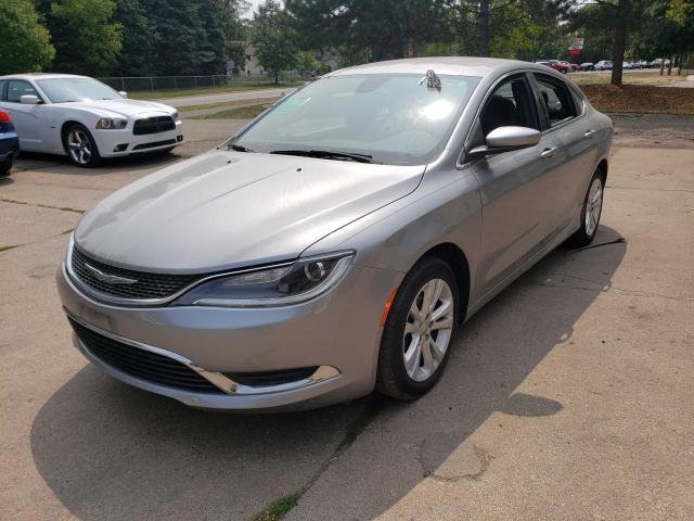 Photo 1 VIN: 1C3CCCAB9GN149868 - CHRYSLER 200 