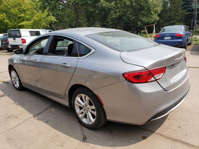 Photo 2 VIN: 1C3CCCAB9GN149868 - CHRYSLER 200 