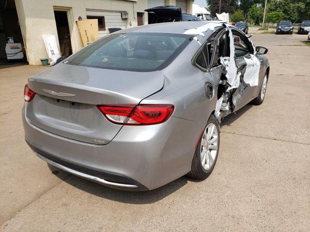 Photo 3 VIN: 1C3CCCAB9GN149868 - CHRYSLER 200 