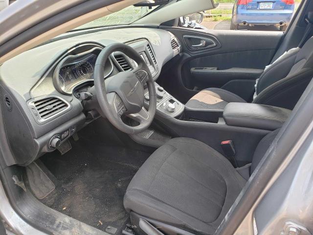 Photo 8 VIN: 1C3CCCAB9GN149868 - CHRYSLER 200 