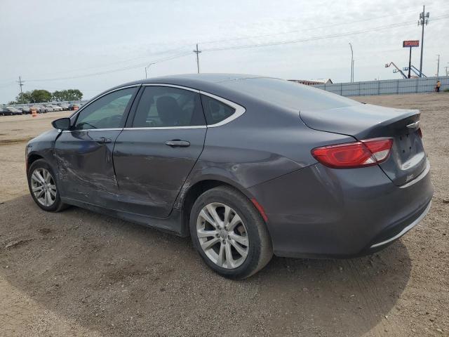 Photo 1 VIN: 1C3CCCAB9GN150244 - CHRYSLER 200 