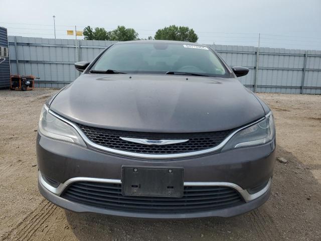 Photo 4 VIN: 1C3CCCAB9GN150244 - CHRYSLER 200 