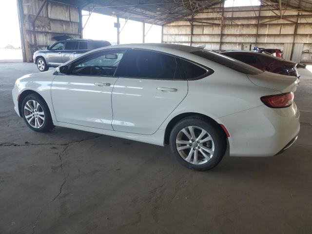 Photo 1 VIN: 1C3CCCAB9GN150406 - CHRYSLER 200 