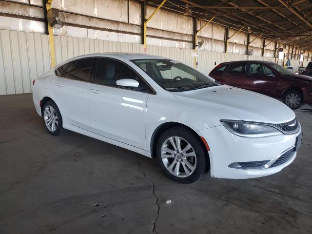 Photo 3 VIN: 1C3CCCAB9GN150406 - CHRYSLER 200 