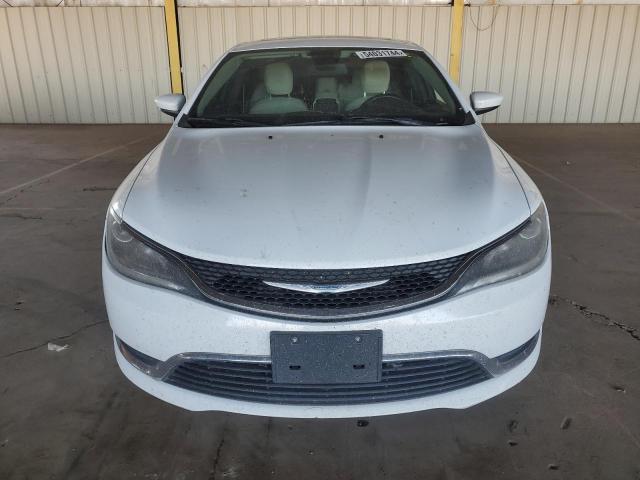 Photo 4 VIN: 1C3CCCAB9GN150406 - CHRYSLER 200 