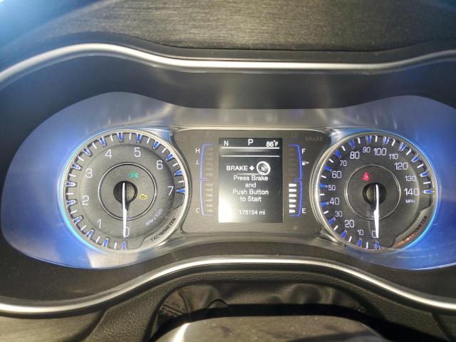 Photo 8 VIN: 1C3CCCAB9GN150406 - CHRYSLER 200 