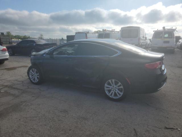 Photo 1 VIN: 1C3CCCAB9GN150972 - CHRYSLER 200 LIMITE 