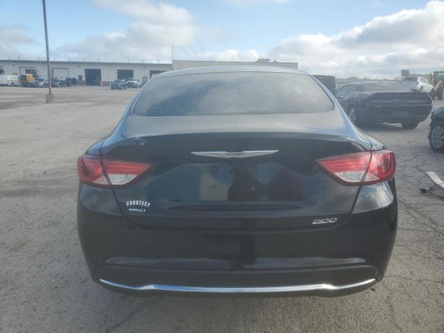 Photo 5 VIN: 1C3CCCAB9GN150972 - CHRYSLER 200 LIMITE 