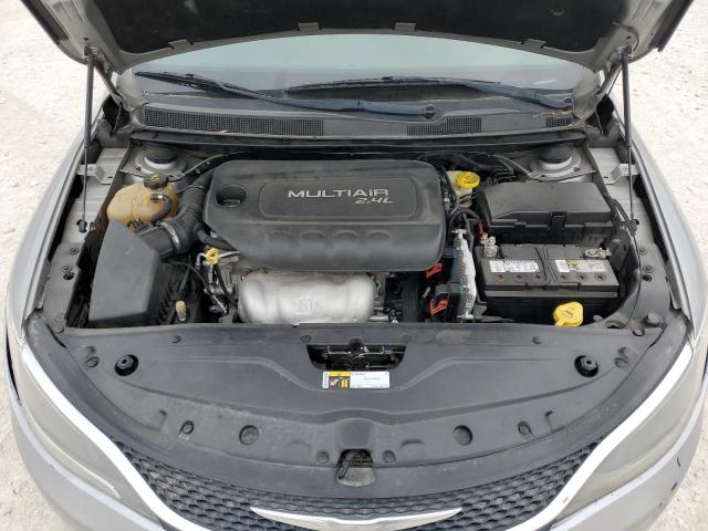 Photo 10 VIN: 1C3CCCAB9GN153189 - CHRYSLER 200 