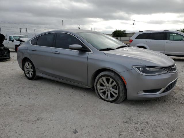 Photo 3 VIN: 1C3CCCAB9GN153189 - CHRYSLER 200 