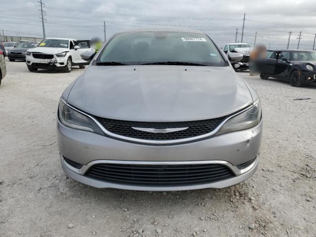 Photo 4 VIN: 1C3CCCAB9GN153189 - CHRYSLER 200 