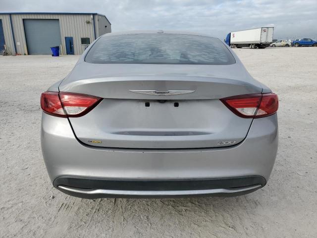 Photo 5 VIN: 1C3CCCAB9GN153189 - CHRYSLER 200 