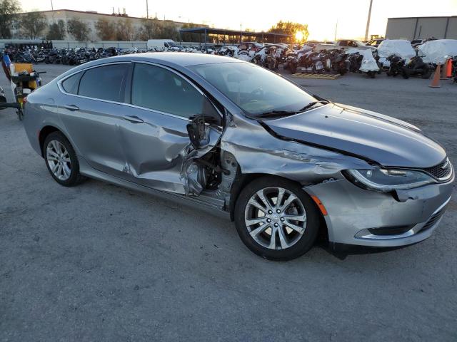 Photo 3 VIN: 1C3CCCAB9GN153614 - CHRYSLER 200 