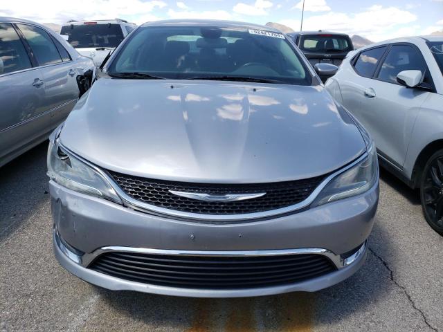 Photo 4 VIN: 1C3CCCAB9GN153614 - CHRYSLER 200 