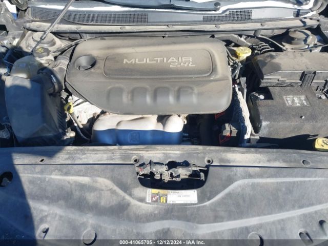 Photo 9 VIN: 1C3CCCAB9GN156545 - CHRYSLER 200 