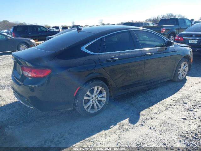 Photo 3 VIN: 1C3CCCAB9GN158120 - CHRYSLER 200 