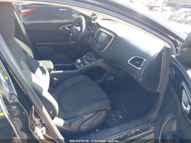 Photo 4 VIN: 1C3CCCAB9GN158120 - CHRYSLER 200 