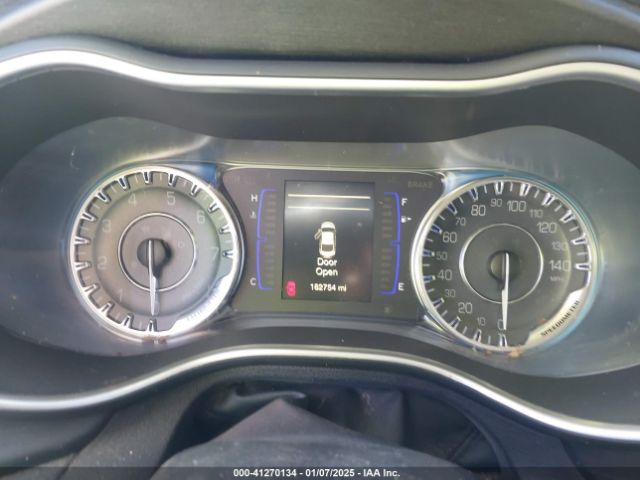 Photo 6 VIN: 1C3CCCAB9GN158120 - CHRYSLER 200 