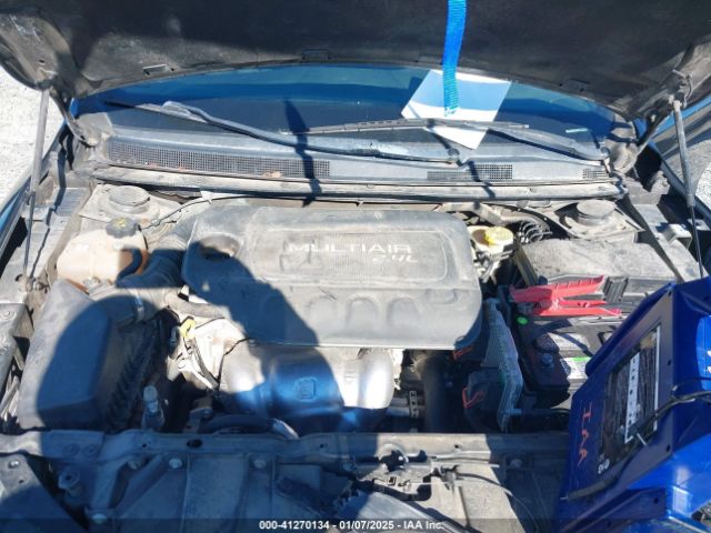 Photo 9 VIN: 1C3CCCAB9GN158120 - CHRYSLER 200 