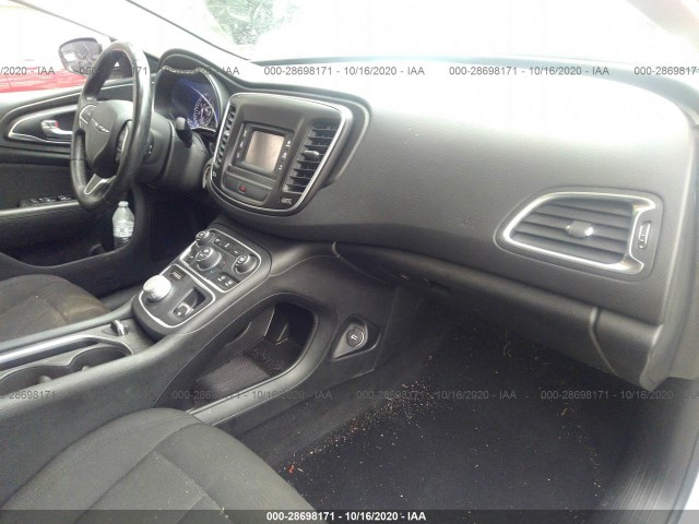 Photo 4 VIN: 1C3CCCAB9GN159302 - CHRYSLER 200 