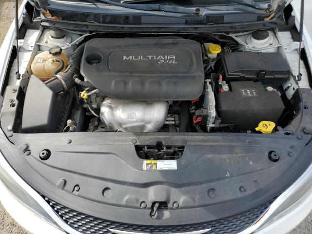 Photo 10 VIN: 1C3CCCAB9GN159638 - CHRYSLER 200 LIMITE 