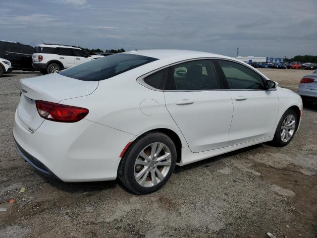 Photo 2 VIN: 1C3CCCAB9GN159638 - CHRYSLER 200 LIMITE 