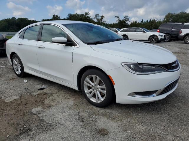 Photo 3 VIN: 1C3CCCAB9GN159638 - CHRYSLER 200 LIMITE 