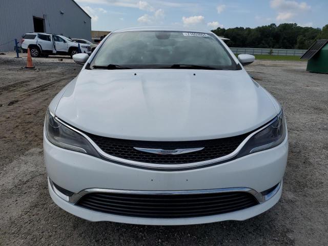 Photo 4 VIN: 1C3CCCAB9GN159638 - CHRYSLER 200 LIMITE 