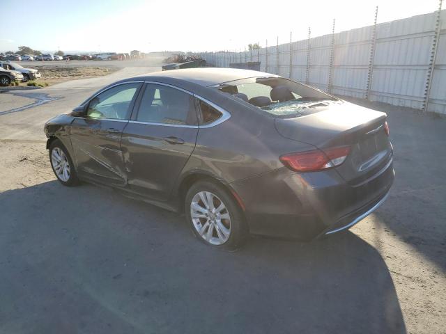 Photo 1 VIN: 1C3CCCAB9GN163754 - CHRYSLER 200 LIMITE 