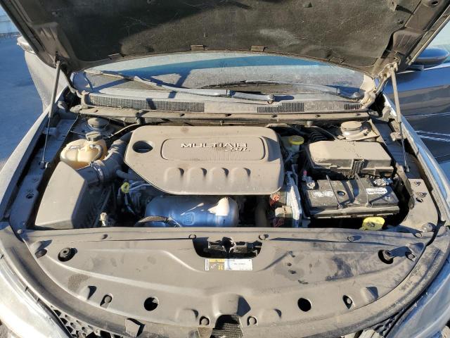 Photo 10 VIN: 1C3CCCAB9GN163754 - CHRYSLER 200 LIMITE 