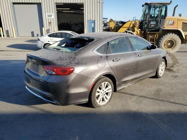 Photo 2 VIN: 1C3CCCAB9GN163754 - CHRYSLER 200 LIMITE 