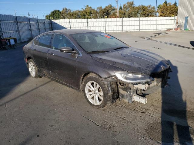 Photo 3 VIN: 1C3CCCAB9GN163754 - CHRYSLER 200 LIMITE 