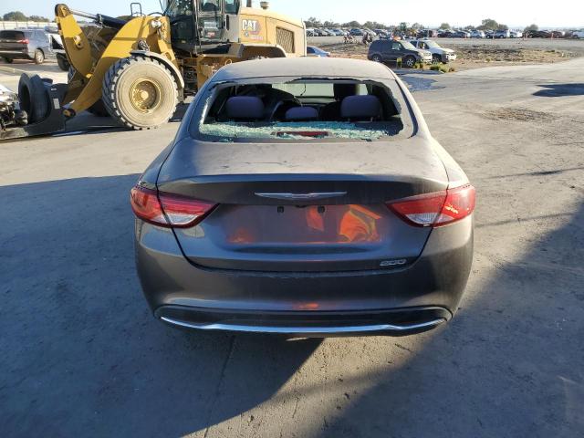 Photo 5 VIN: 1C3CCCAB9GN163754 - CHRYSLER 200 LIMITE 