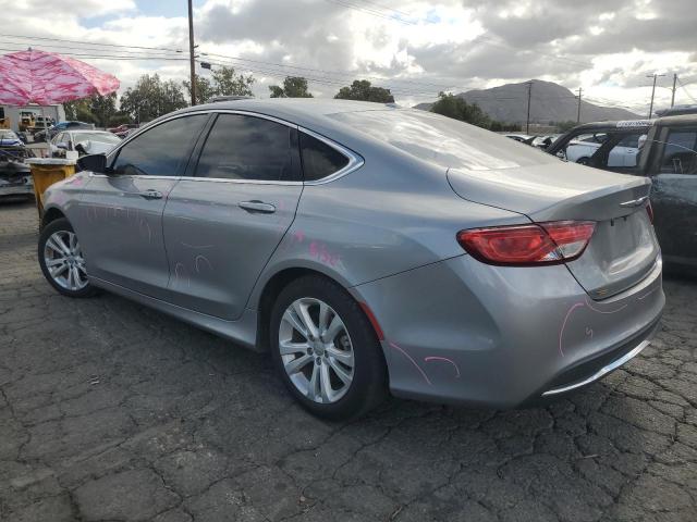 Photo 1 VIN: 1C3CCCAB9GN164225 - CHRYSLER 200 LIMITE 