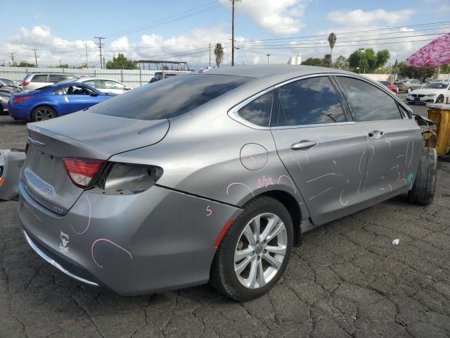 Photo 2 VIN: 1C3CCCAB9GN164225 - CHRYSLER 200 LIMITE 