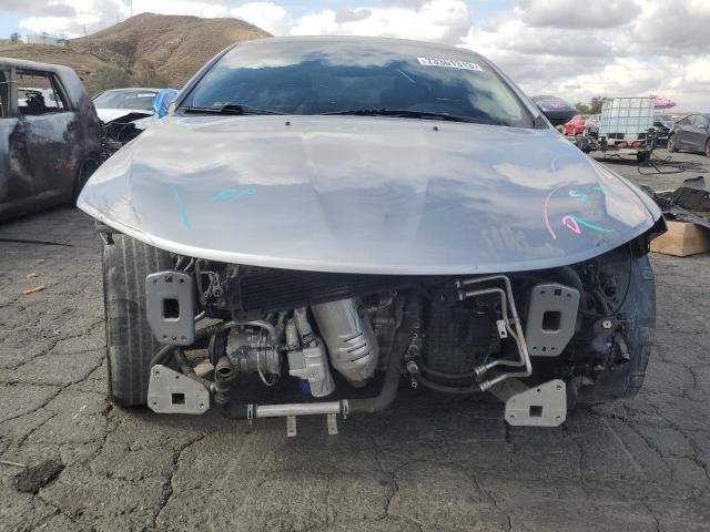 Photo 4 VIN: 1C3CCCAB9GN164225 - CHRYSLER 200 LIMITE 