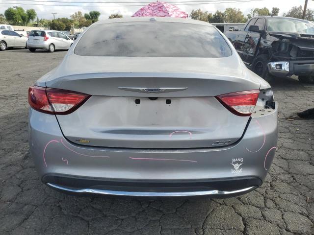 Photo 5 VIN: 1C3CCCAB9GN164225 - CHRYSLER 200 LIMITE 