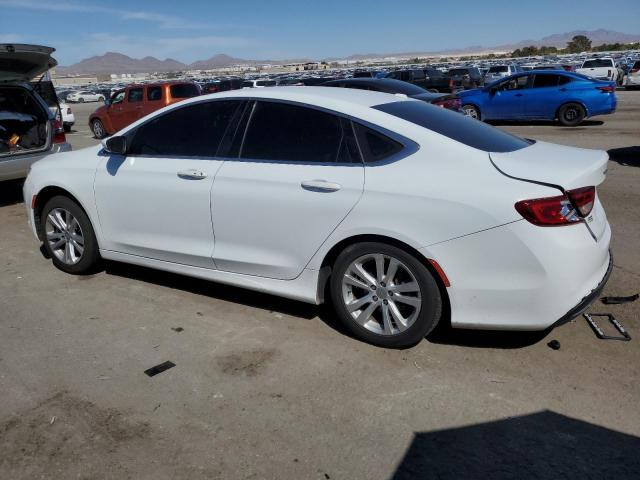 Photo 1 VIN: 1C3CCCAB9GN165231 - CHRYSLER 200 LIMITE 