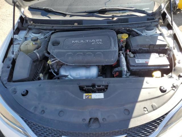 Photo 10 VIN: 1C3CCCAB9GN165231 - CHRYSLER 200 LIMITE 