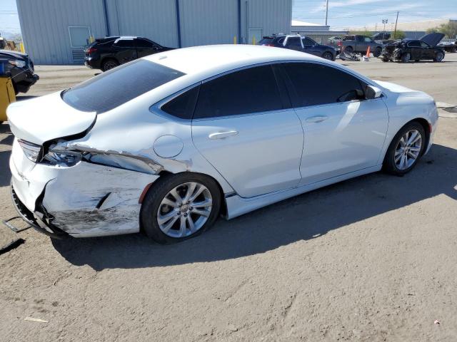 Photo 2 VIN: 1C3CCCAB9GN165231 - CHRYSLER 200 LIMITE 