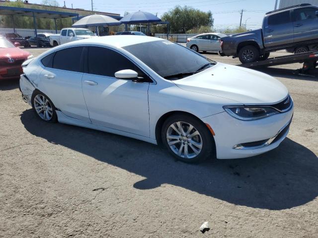 Photo 3 VIN: 1C3CCCAB9GN165231 - CHRYSLER 200 LIMITE 