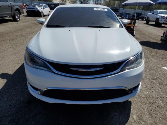 Photo 4 VIN: 1C3CCCAB9GN165231 - CHRYSLER 200 LIMITE 