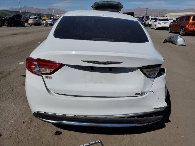 Photo 5 VIN: 1C3CCCAB9GN165231 - CHRYSLER 200 LIMITE 