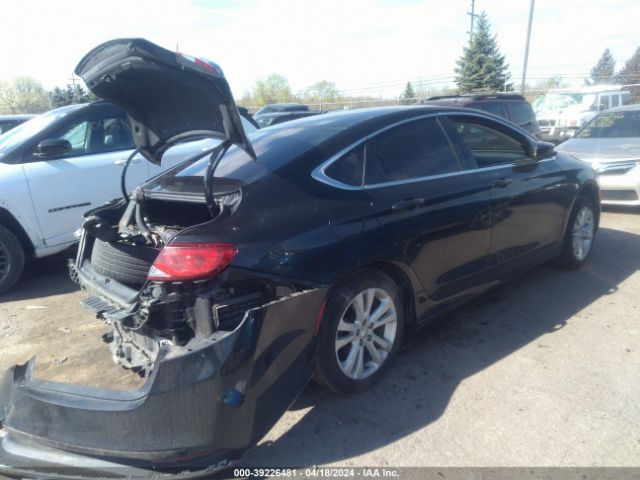 Photo 3 VIN: 1C3CCCAB9GN165696 - CHRYSLER 200 