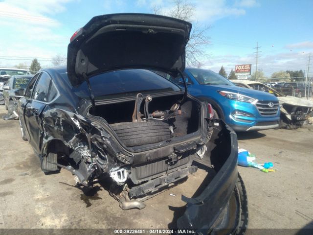 Photo 5 VIN: 1C3CCCAB9GN165696 - CHRYSLER 200 