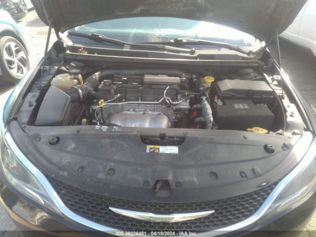 Photo 9 VIN: 1C3CCCAB9GN165696 - CHRYSLER 200 