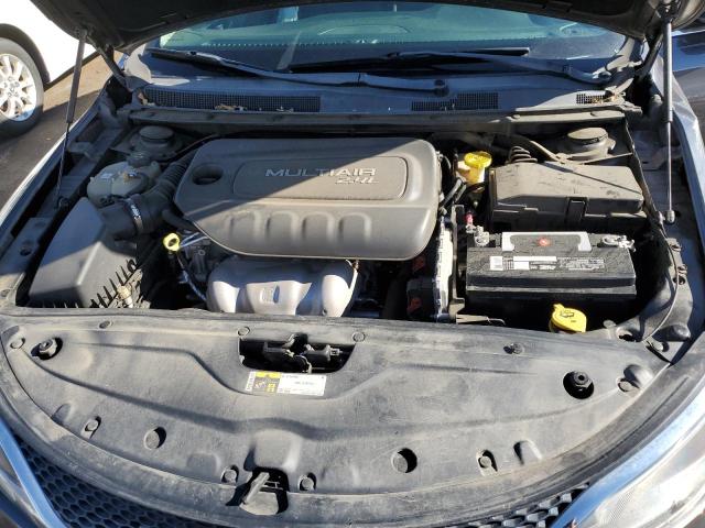 Photo 10 VIN: 1C3CCCAB9GN166203 - CHRYSLER 200 LIMITE 