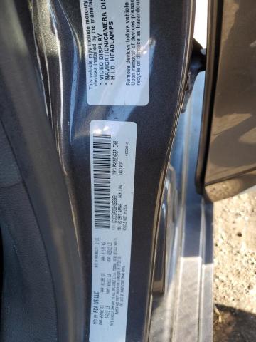 Photo 11 VIN: 1C3CCCAB9GN166203 - CHRYSLER 200 LIMITE 