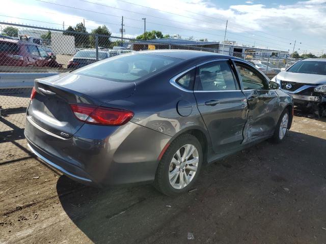 Photo 2 VIN: 1C3CCCAB9GN166203 - CHRYSLER 200 LIMITE 