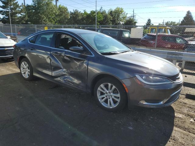 Photo 3 VIN: 1C3CCCAB9GN166203 - CHRYSLER 200 LIMITE 